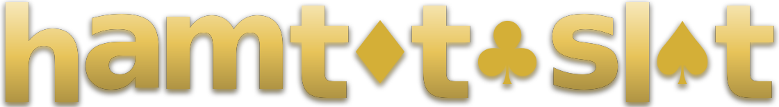 hamtoto slot logo